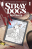 Stray Dogs Dog Days #01 Comics - Back Issues Image Comics