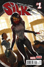 Silk (2015v2) #01 Comics - Back Issues Marvel Comics