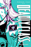 Deadly Class Deluxe HC 03