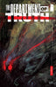 Department of Truth #15 Comics - Back Issues Image Comics