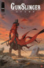 Gunslinger Spawn #03 Comics - Back Issues Image Comics