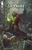 King Spawn #05 Comics - Back Issues Image Comics