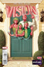 Vision (2015) #01 Comics - Back Issues Marvel Comics