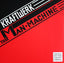 Kraftwerk - Man Machine Media Parlophone Records Default Title