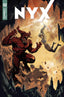 Nyx (2021) #02 Fernando Dagnino Var Comics - Back Issues Dynamite Entertainment