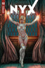 Nyx (2021) #02 Geebo Vigonte Var Comics - Back Issues Dynamite Entertainment