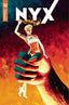 Nyx (2021) #02 Giuseppe Matteoni Var Comics - Back Issues Dynamite Entertainment