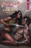 Dejah Thoris Versus John Carter of Mars #06 Comics - Back Issues Dynamite Entertainment
