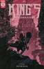 King's Vengeance #01 Comics - Back Issues SCOUT COMICS