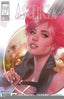 Ascencia #11 Comics - Back Issues Wake Entertainment