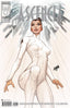 Ascencia #12 David Nakayama Var Comics - Back Issues Wake Entertainment