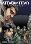 Attack On Titan Omnibus GN 02 (Vol 4-6) Trades/Hard Covers Kodansha Comics