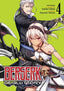 Berserk of Gluttony GN 04 Trades/Hard Covers Seven Seas Entertainment