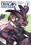 Reincarnated as a Dragon Hatchling GN 02 Trades/Hard Covers Seven Seas Entertainment