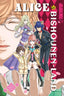 Alice in Bishounen Land GN 01