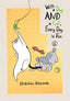 With a Dog and a Cat Every Day is Fun GN 06 Trades/Hard Covers Vertical Comics