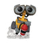 Pop Wall-E 1115 Wall-E w/Fire Extinguisher Action Figures/Funko Pop Funko