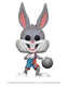 Pop Space Jam New Legacy 1183 Bugs Bunny Action Figures/Funko Pop FUNKO