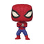 Pop 932 Spider-Man (Japanese TV Series) Previews Exclusive Action Figures/Funko Pop Funko
