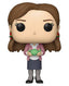 Pop Office 1172 Pam Beesly Action Figures/Funko Pop Funko