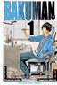 Bakuman GN 01