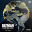 Batman: The Dark Knight Returns Board Game Gaming Cryptozoic