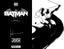 Batman (2016) #118 1:50 Jock Var