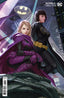 Batgirls #01 InHyuk Lee "Unmasked" Var Comics - Back Issues DC Comics