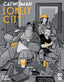 Catwoman Lonely City #02 Chiang Var