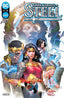 Dark Knights of Steel #03
