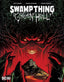Swamp Thing Green Hell #01