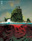 Swamp Thing Green Hell #01 Christian Ward Var