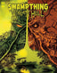 Swamp Thing Green Hell #01 1:25 Francavilla Var