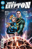 World of Krypton (2021) #01