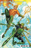 Aquaman Green Arrow Deep Target #03 Jonboy Meyers Var Comics - Back Issues DC Comics