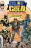 Blue & Gold #05 Comics - Back Issues DC Comics