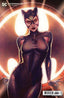 Catwoman (2018) #38 Frison Var Comics - Back Issues DC Comics