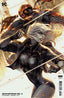 Deathstroke Inc #04 Ivan Tao Var Comics - Back Issues DC Comics