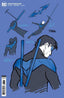 Nightwing (2016) #087 1:25 Redondo Var