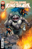Suicide Squad King Shark #04 Comics - Back Issues DC Comics