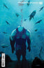 Suicide Squad King Shark #04 Livio Ramondelli Var Comics - Back Issues DC Comics