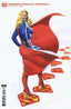 Supergirl Woman of Tomorrow #06 Rude Var Comics - Back Issues DC Comics