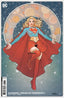Supergirl Woman of Tomorrow #07 Scott Var