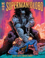 Superman Vs Lobo #03 Daniel Warren Johnson Var Comics - Back Issues DC Comics