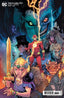 Flash (2020) #777 Jorge Corona Var