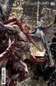 Titans United #05 Kael Ngu Var Comics - Back Issues DC Comics