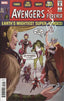 Avengers Forever (2021) #01 1:25 Cola Var