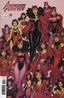 Avengers Forever (2021) #01 Dauterman Var