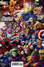 Avengers Forever (2021) #01 1:50 Pacheco Var