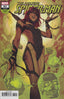 Amazing Spider-Man (2018) #82 Joshua Swaby Var